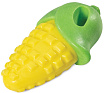 Игрушка для собак Triol "Кукуруза", 13 см