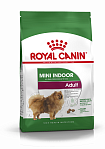 Royal Canin Indor Life Adult Mini сухой корм для собак малых пород, живущих в домашних условиях