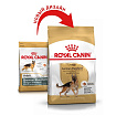 Royal Canin German Shepherd Adult сухой корм для немецких овчарок старше 15 месяцев