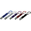 Указка лазерная V.P.PET с фонариком для игры с кошкой