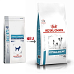 Royal Canin Hypoallergenic Small Dog сухой корм Гипоаллердженик Смол Дог Ветеринарная диета