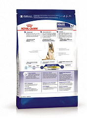 Royal Canin Maxi Adult 5+ Корм сухой для взрослых собак крупных размеров от 5 до 8 лет